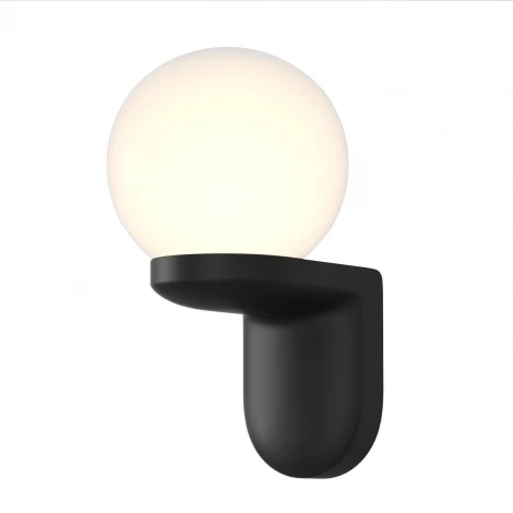 Настенный уличный светильник Favourite Mirth 4847-1W 1xG9x40W IP65