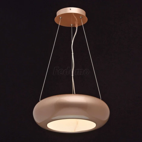 Подвесной светильник MW-Light Фьюжен 392015901
