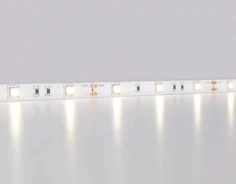 Светодиодная лента Ambrella Illumination GS1802 5050 30Led 7.2W/m 12V IP20 4500K 5m
