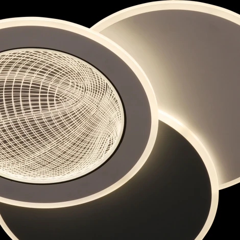 Потолочная люстра DeMarkt Норден 660013803