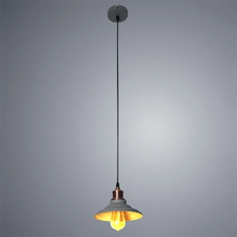 Подвесной светильник Arte Lamp Lido A5067SP-1GY