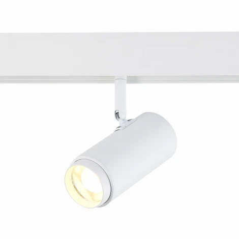 Трековый светильник магнитный ST Luce Ziro ST357.546.06 (LED, 220V, круглые)