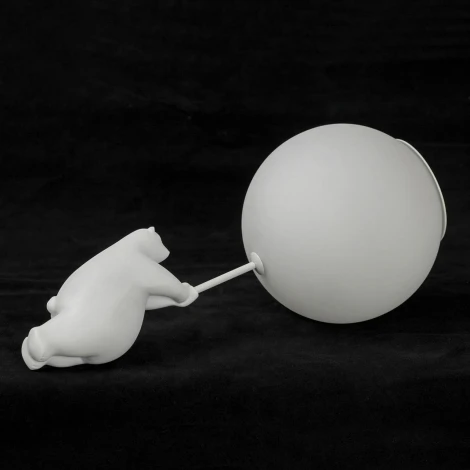 Потолочный светильник Lussole LGO Дове SY3098