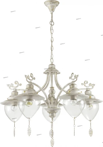Подвесная люстра Lumion Prana 3495/5