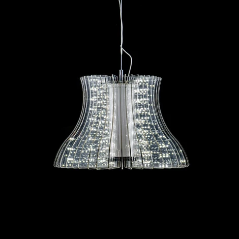 Подвесной светильник L'Arte Luce Mercury L42504.98