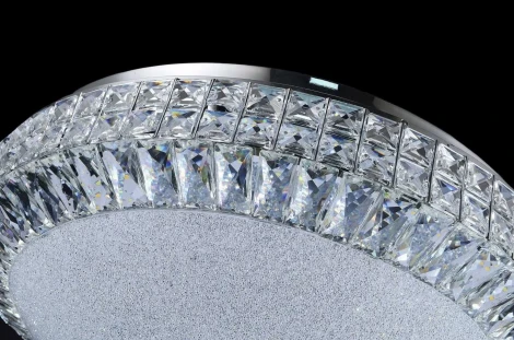 Потолочная люстра Lumina Deco Ortaggio DDC 561-40A