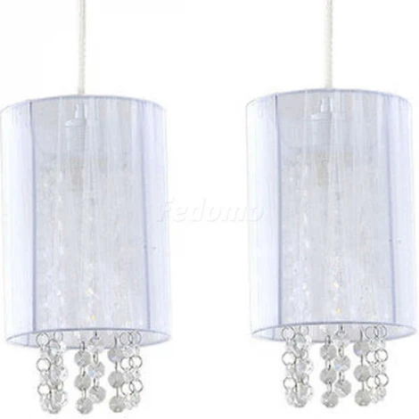 Подвесной светильник Toscom Dafna NC-1-4-13-024-P-2