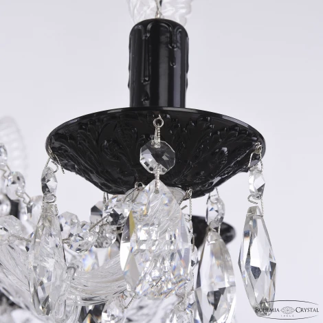 Подвесная люстра Bohemia AL1613 AL16313/8/165 BG