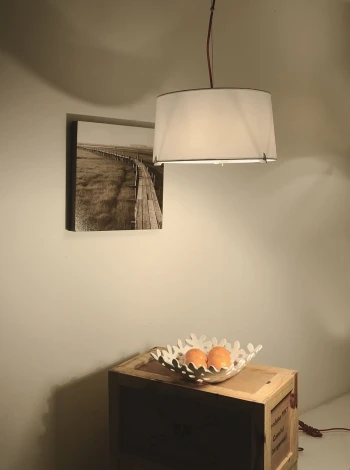 Подвесной светильник Artpole Wolke 001122