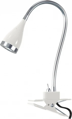 Horoz Beyza HL002L (049-002-0003) white