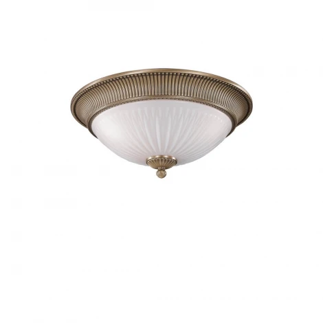 Потолочная люстра Reccagni Angelo 9270 PL 9270/3