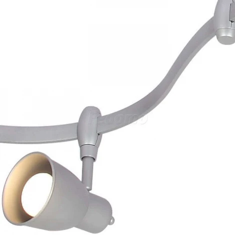 Трековая система в сборе Arte Lamp Rail Kits A3058PL-6SI