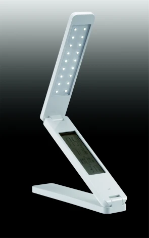 Интерьерная настольная лампа Odeon Light Beni 2434/1T