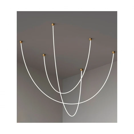 Подвесной светильник LED Lu Carte Antic LC-22-0239