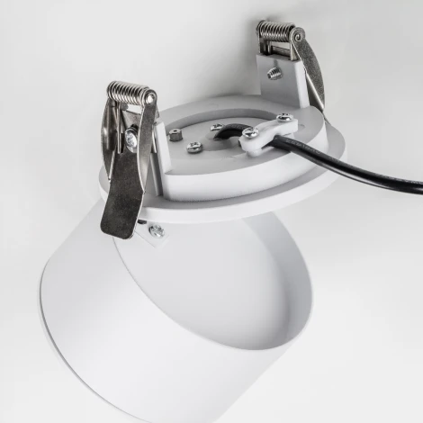 Встраиваемый потолочный светильник Lightstar Acuto 215806 (LED, 220V, круглые, IP44)