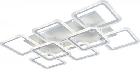 Потолочная люстра Escada Twister 10204/8LED