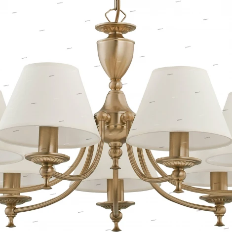 Подвесная люстра Alfa Sofia 18347 (220V, на цепи)