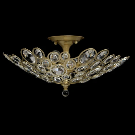 Потолочная люстра MW-Light Лаура 345012406