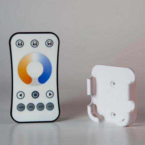 Пульт управления, double color, RF(2.4GHz) Favourite 2001-RC-002