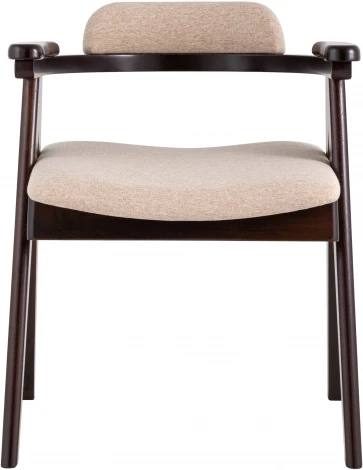 Стул обеденный OLAV бежевый 2 шт. УТ000036439