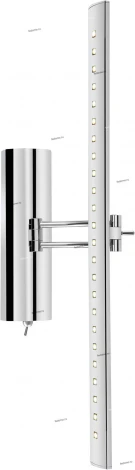 Подсветка для картин Globo Picture I 78301 (LED, 220V, выключатель)