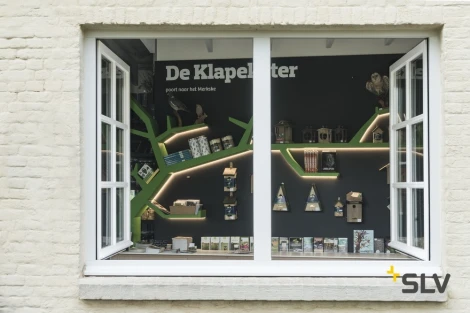 Профиль GRAZIA 20 1000506 SLV