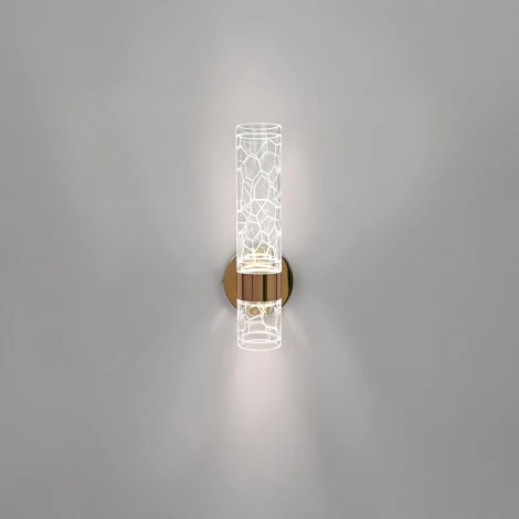 Настенный светильник светодиодный Lightstar Acrile 737662