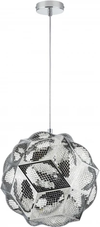 Подвесной светильник Lightstar Fermo 724364 (220V, на проводе, шар)