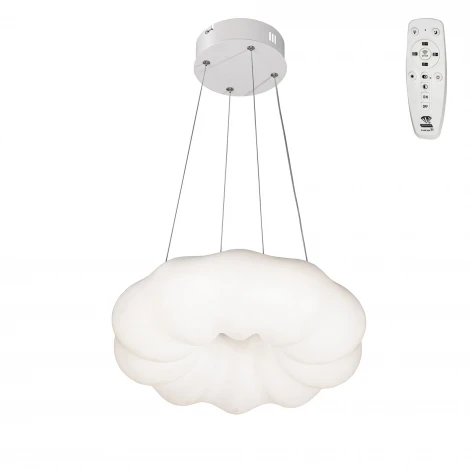 Подвесной светильник светодиодный Vitaluce V2112DT-0/1S