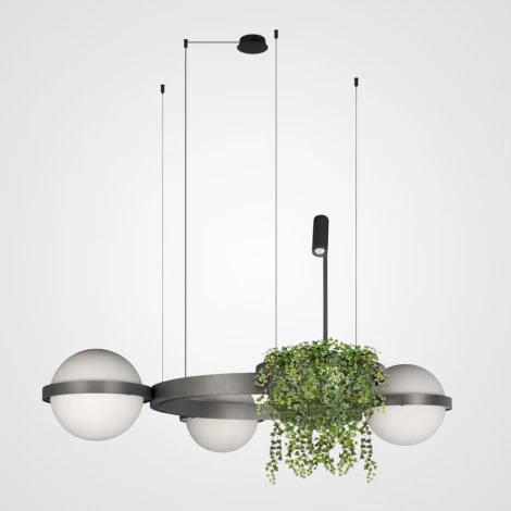 Подвесной светильник ImperiumLoft Palma01 PALMA L5 (248667-01)