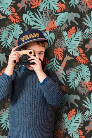 Рулонные обои BN International BN 219304