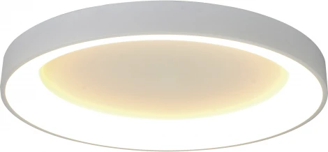 Потолочный светильник круглый Niseko 8019 Mantra (LED, 220V, круглые)
