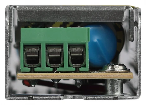 Блок питания 12V светодиодной ленты 24W ЭРА LP-LED-24W-IP20-12V-S