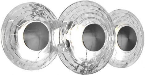 Настенный светильник Favourite Claros 4643-3W (LED, 220V)