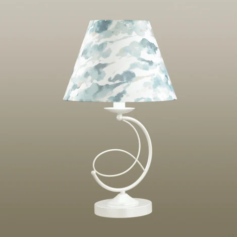 Интерьерная настольная лампа Lumion Fleur 4541/1T
