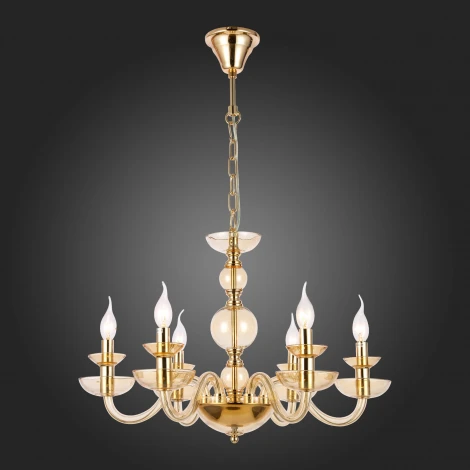 Подвесная люстра ST Luce Cenela SL1758.203.06