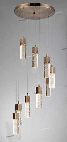 Ozcan Аква ANTIK6110-9A.20