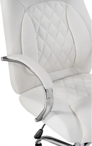 Компьютерное кресло Woodville Tron white 15517