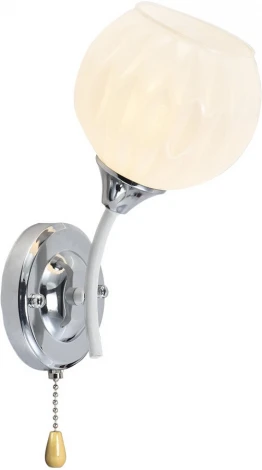 Бра Seven Fires Greze SF3360/1W-WT-CR-WT