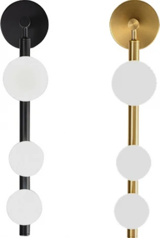 Бра Doll Imperiumloft Doll01 (167180-26) (220V)