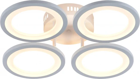 Потолочная люстра Escada Corona 10209/4LED