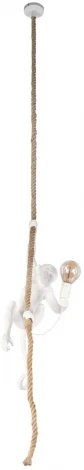 Подвесной светильник Loft It Monkey 10314P (220V, обезьяна)