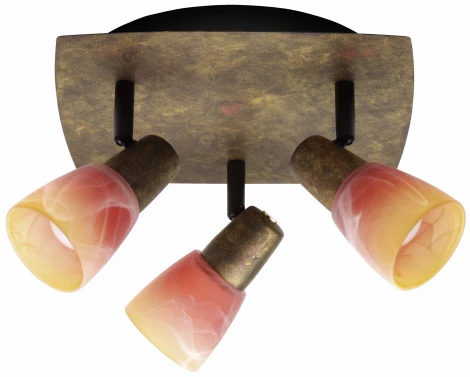 Спот Brilliant Milos 17834/19