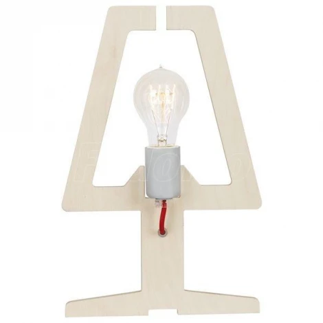 Интерьерная настольная лампа Nowodvorski Across 5687