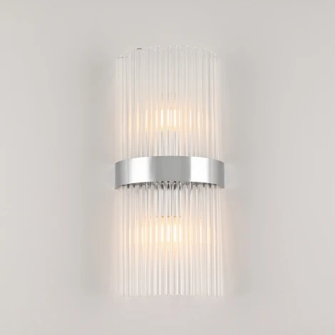 Бра Arte Milano Torcia 430122.180.2.E14.B1 CR