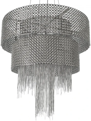 Подвесная люстра Loft It Opera 10406/660 (220V)