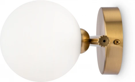 Бра Freya Blossom FR5259WL-01BS