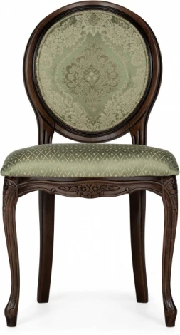 Обеденный стул Инои Woodville (Массив дерева,Ткань) арт.615245