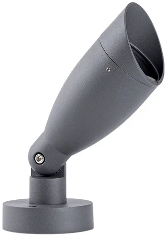 Уличный грунтовый светильник-прожектор светодиодный IP65 Natural Concepts Dwell NC-003731DZ-DG (220V)