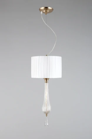 Подвесной светильник Aployt Kinia APL.708.16.01 (220V, на тросе, круглые)